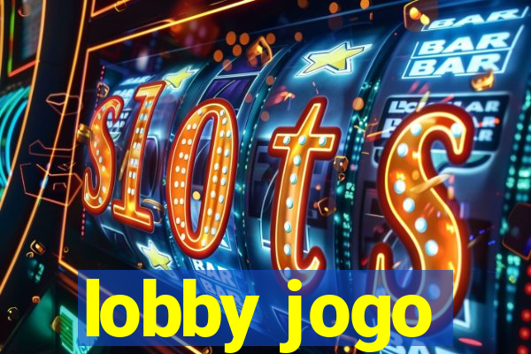 lobby jogo